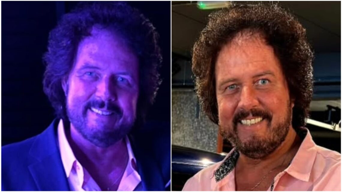 Dit monsterbedrag moet je betalen voor een half uur Rene le Blanc op je feestje! Dit monsterbedrag moet je betalen voor een half uur Rene le Blanc op je feestje!