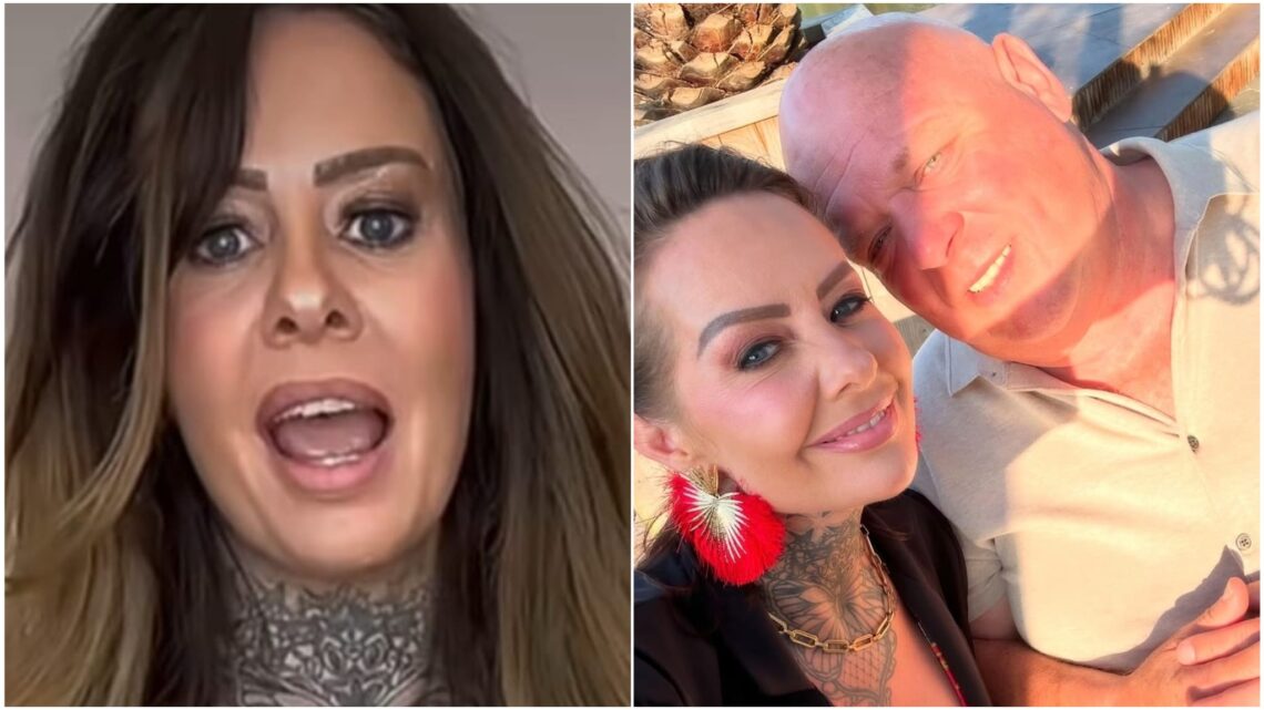 Wendy witheet over valse geruchten: ‘Dat is natuurlijk absoluut niet waar!’ Wendy witheet over valse geruchten: ‘Dat is natuurlijk absoluut niet waar!’