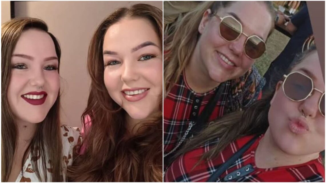 Mathilde en Gerda organiseren een ludiek initiatief voor toeristen: ‘Nog nooit gedaan’ Mathilde en Gerda organiseren een ludiek initiatief voor toeristen: ‘Nog nooit gedaan’