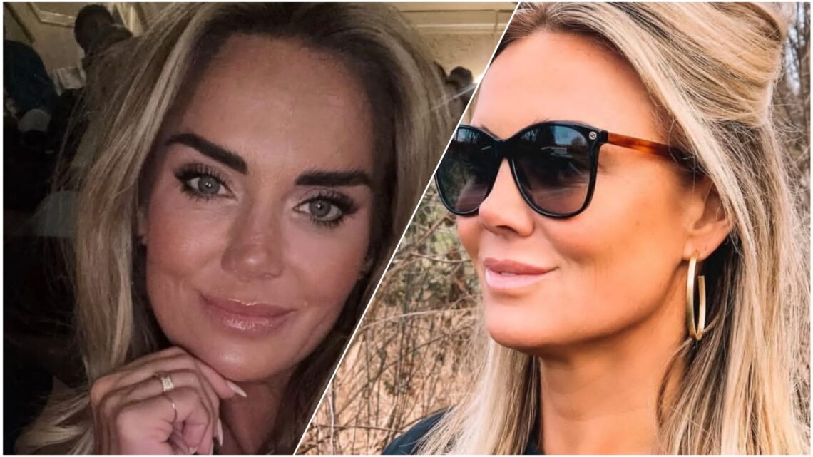 Monique Westenberg heeft slecht nieuws gekregen: ‘Ik ben hier niet gerust op’ Monique Westenberg heeft slecht nieuws gekregen: ‘Ik ben hier niet gerust op’