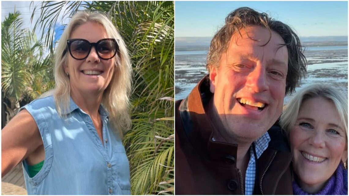 Suzanne reageert op verwarrende uitspraak van Robert Jan: ‘Geen idee wat hij bedoelt’ Suzanne reageert op verwarrende uitspraak van Robert Jan: ‘Geen idee wat hij bedoelt’