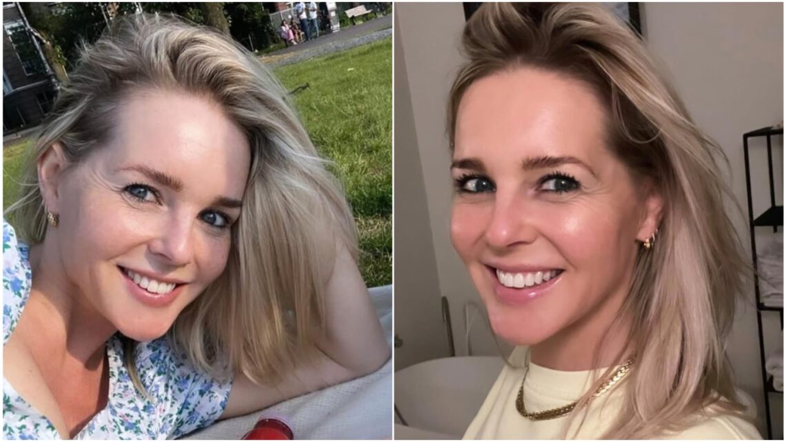 Chantal Janzen deelt opvallende gezondheidsupdate: ‘De pleuris geschrokken’ Chantal Janzen deelt opvallende gezondheidsupdate: ‘De pleuris geschrokken’
