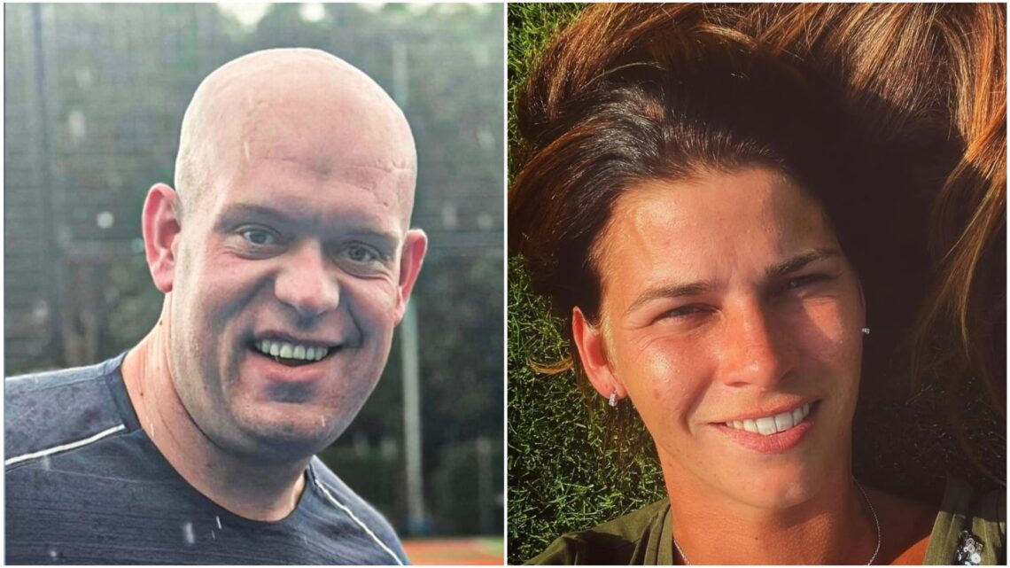 Ex van Michael van Gerwen en nieuwe vriend spreken voor het eerst: ‘Niet de bedoeling’ Ex van Michael van Gerwen en nieuwe vriend spreken voor het eerst: ‘Niet de bedoeling’