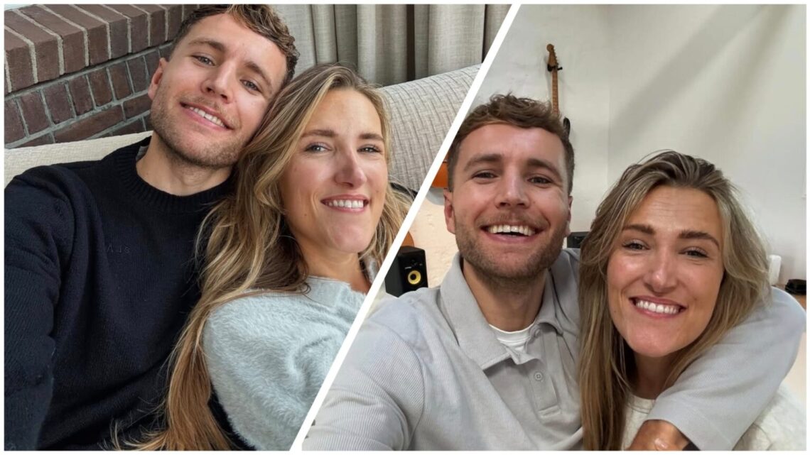 Suzan en Freek komen met onverwacht nieuws: ‘Doen waar je blij van wordt’ Suzan en Freek komen met onverwacht nieuws: ‘Doen waar je blij van wordt’