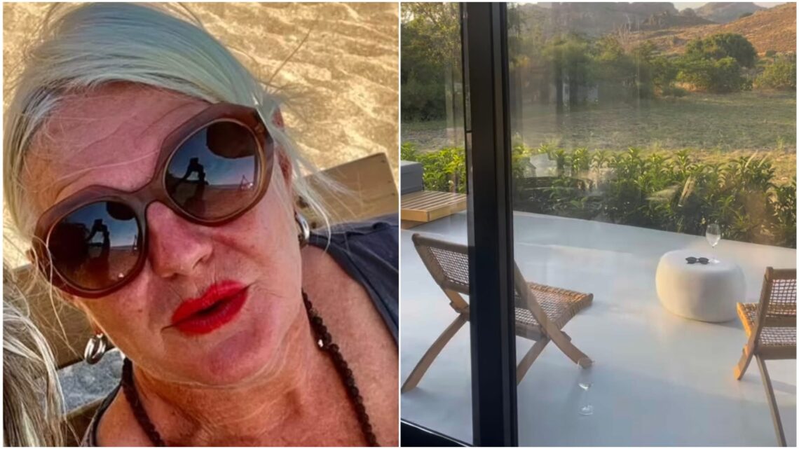 BenB Vol Liefde-Petra doet bizarre onthulling maar verwijdert deze snel weer! BenB Vol Liefde-Petra doet bizarre onthulling maar verwijdert deze snel weer!
