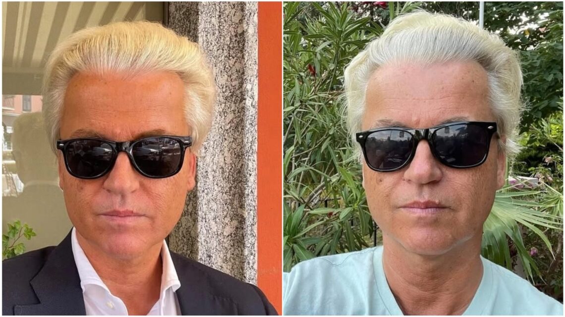Geert Wilders vraagt de gewone Nederlander om hem te helpen: ‘Ik ga dat stoppen!’ Geert Wilders vraagt de gewone Nederlander om hem te helpen: ‘Ik ga dat stoppen!’