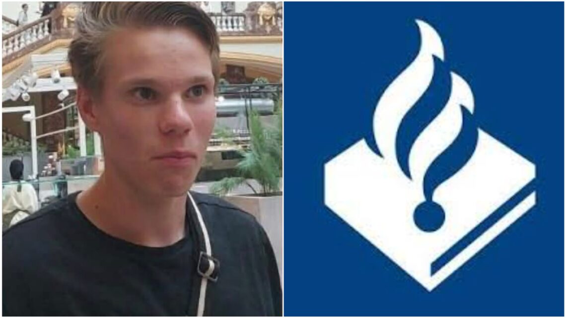 Zorgwekkende vermissing: 16-jarige Ladjino Groothuizen uit Udenhout spoorloos! Zorgwekkende vermissing: 16-jarige Ladjino Groothuizen uit Udenhout spoorloos!