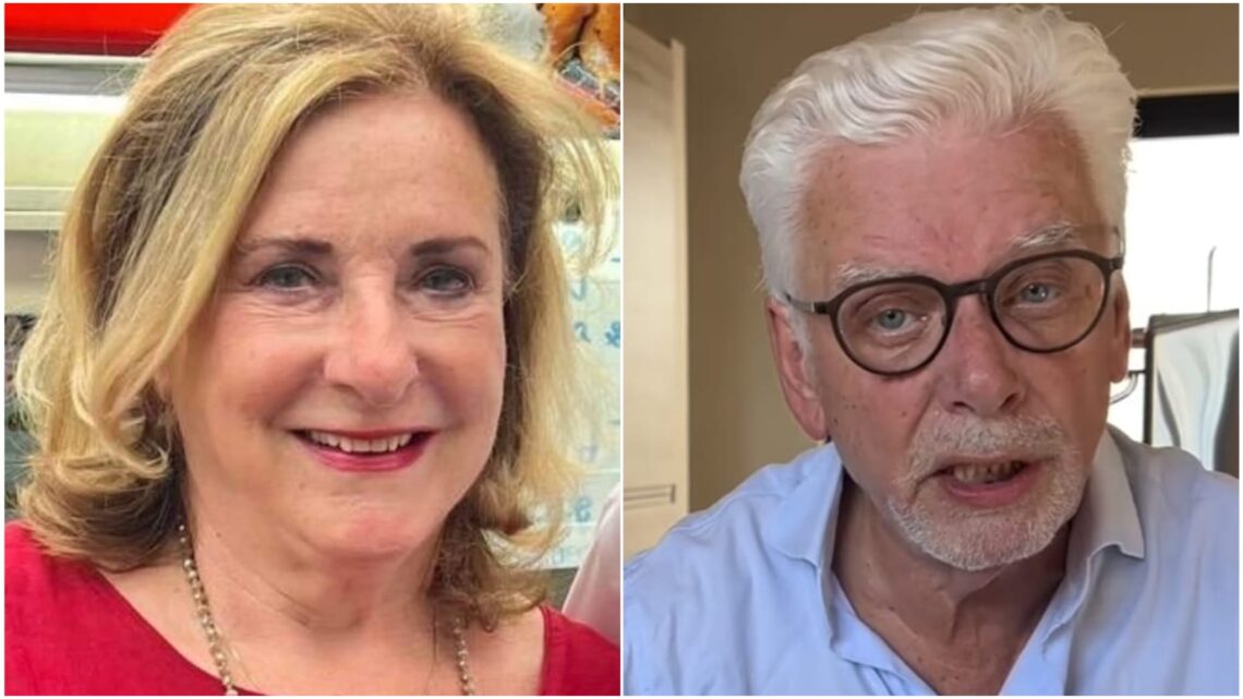 Catherine Keyl haalt hard uit naar Jan Slagter: ‘Ik ben de baas en met mij valt niet te sollen’ Catherine Keyl haalt hard uit naar Jan Slagter: ‘Ik ben de baas en met mij valt niet te sollen’