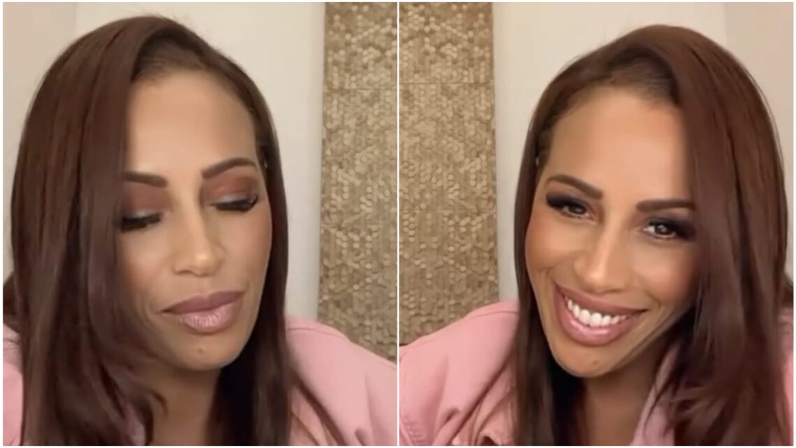 Glennis Grace krijgt felle kritiek op haar grote wens: ‘Idioot en treurig’ Glennis Grace krijgt felle kritiek op haar grote wens: ‘Idioot en treurig’