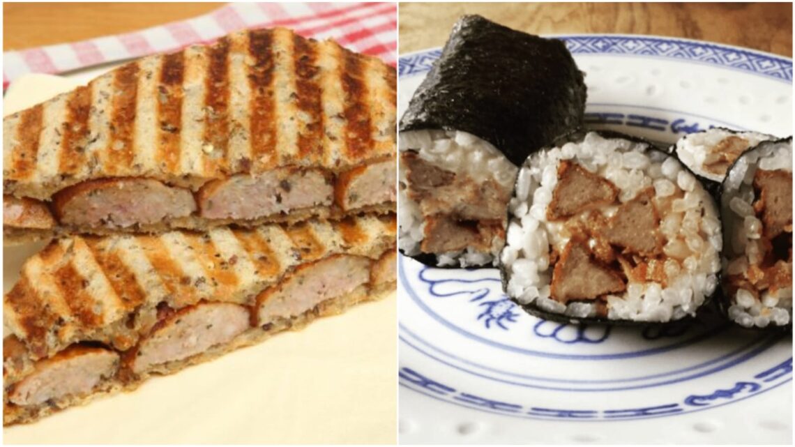 Van speciaal tot spectaculair: 14 frikandel-combinaties voor de echte liefhebber! Van speciaal tot spectaculair: 14 frikandel-combinaties voor de echte liefhebber!