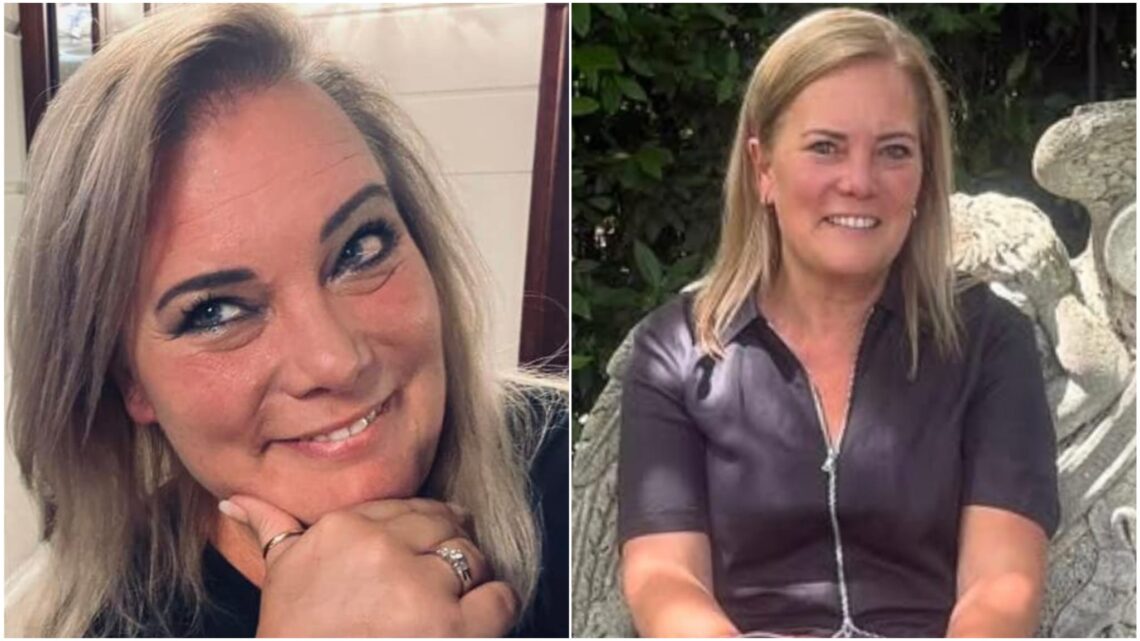 Boze Eveline uit BenB Vol Liefde maakt korte metten met geruchten: ‘Dat is niet waar!’ Boze Eveline uit BenB Vol Liefde maakt korte metten met geruchten: ‘Dat is niet waar!’