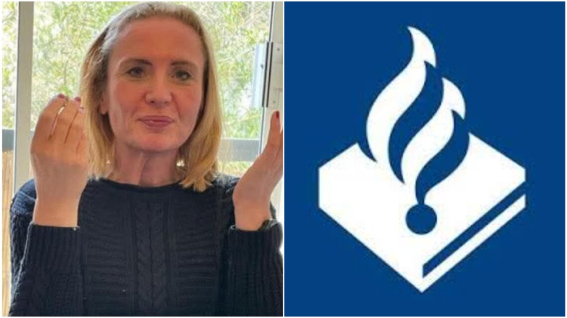 Oproep om uit te kijken naar de vermiste 51-jarige Catharina uit Amsterdam! Oproep om uit te kijken naar de vermiste 51-jarige Catharina uit Amsterdam!