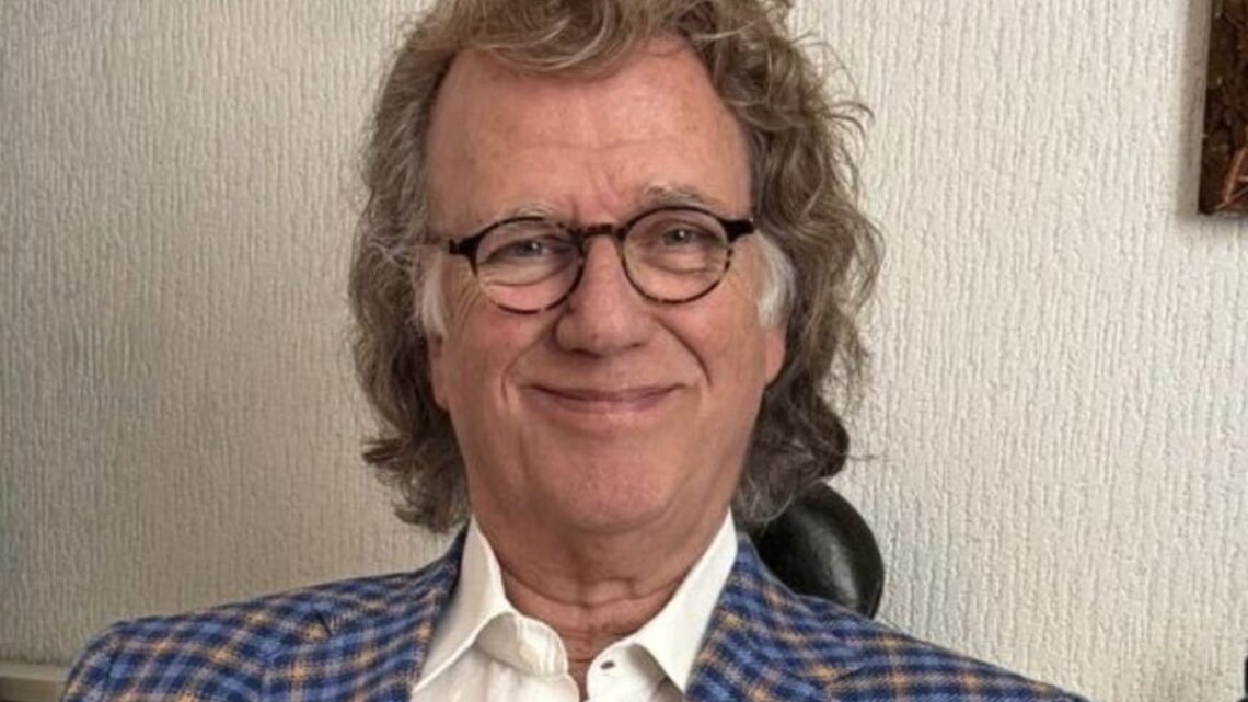 Pijnlijk drama voor familie André Rieu: ‘Een klap in het gezicht’ Pijnlijk drama voor familie André Rieu: ‘Een klap in het gezicht’