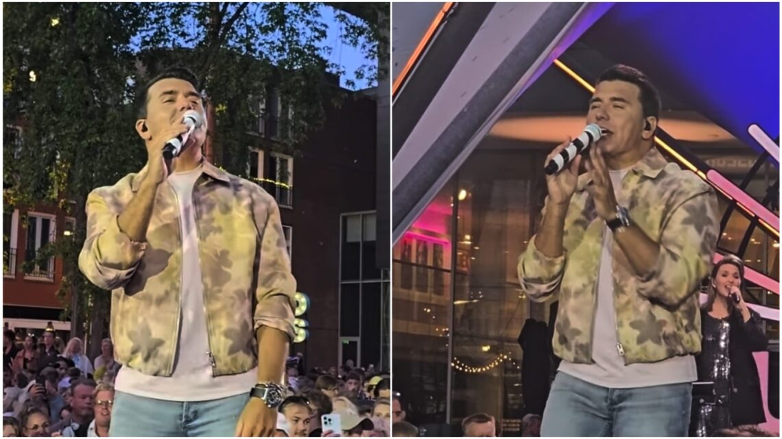 Flinke kritiek op Muziekfeest op het Plein: ‘Dat voelt oneerlijk’ Flinke kritiek op Muziekfeest op het Plein: ‘Dat voelt oneerlijk’