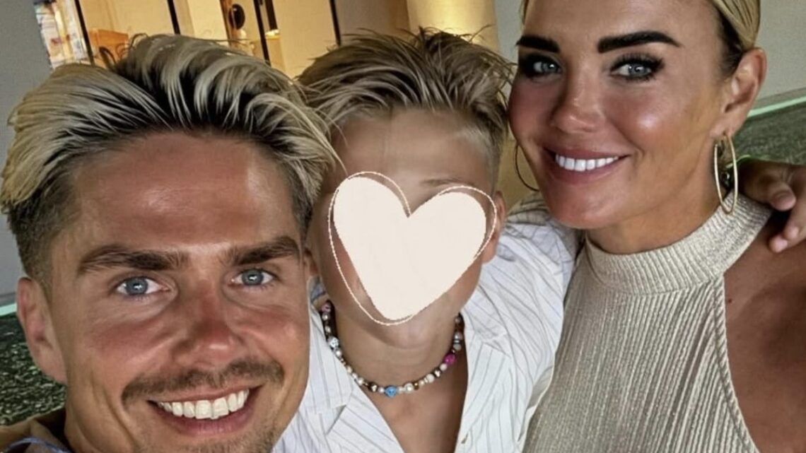 Monique over periode na scheiding met André: ‘Ik vind dat zo ontzettend verdrietig’ Monique over periode na scheiding met André: ‘Ik vind dat zo ontzettend verdrietig’