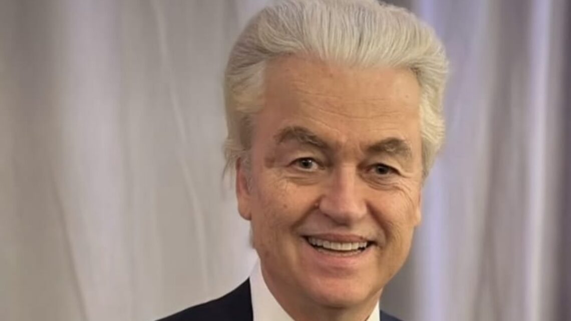 Wilders: ‘Waarom durft niemand te benoemen dat we geen mannenprobleem hebben?’ Wilders: ‘Waarom durft niemand te benoemen dat we geen mannenprobleem hebben?’