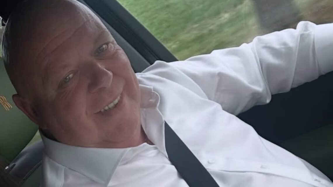 Grote domper voor Peter Gillis: Bewoners en gasten moeten ook dit vakantiepark verlaten! Grote domper voor Peter Gillis: Bewoners en gasten moeten ook dit vakantiepark verlaten!