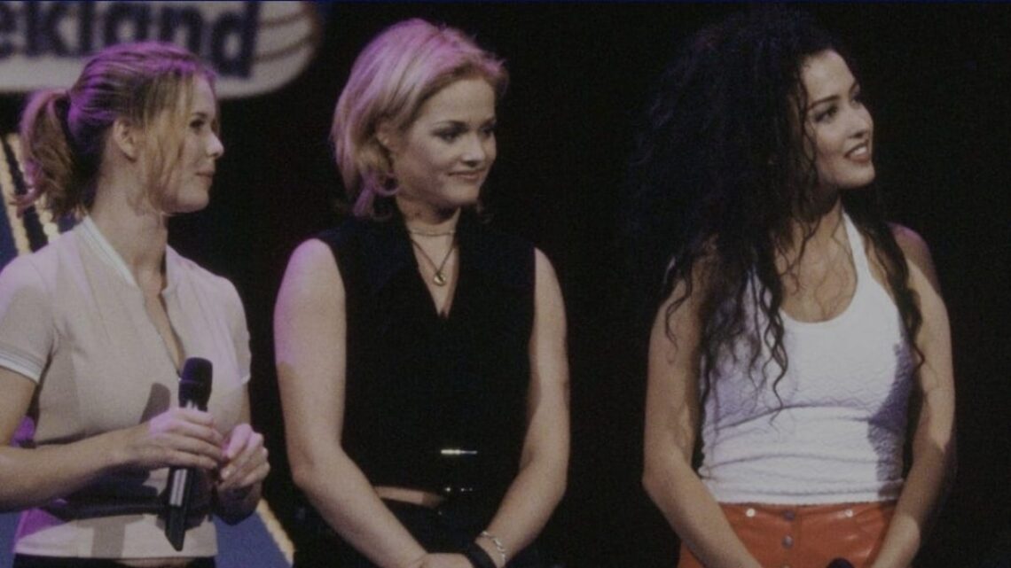 Het echte verhaal achter Linda, Roos en Jessica: ‘Dat heeft hen grote problemen opgeleverd’ Het echte verhaal achter Linda, Roos en Jessica: ‘Dat heeft hen grote problemen opgeleverd’