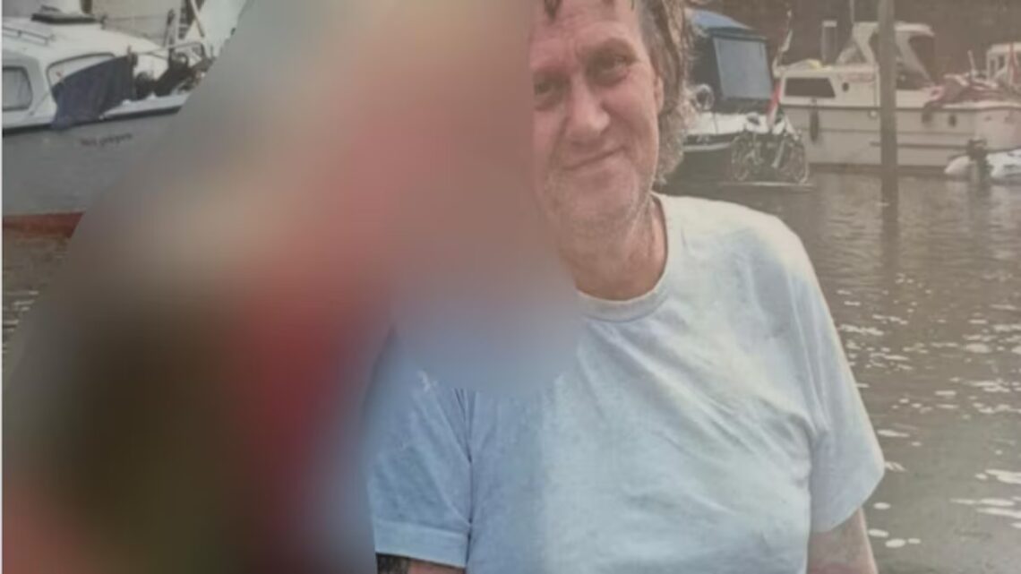 Zorgwekkende vermissing: Politie zoekt met spoed naar Henry uit Enschede! Zorgwekkende vermissing: Politie zoekt met spoed naar Henry uit Enschede!