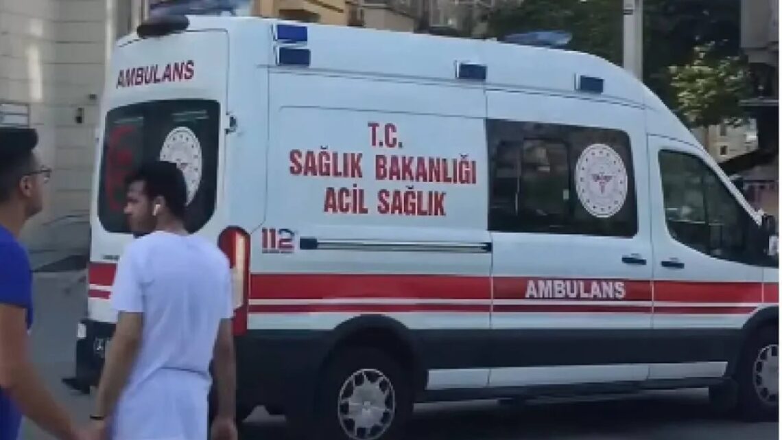 Twee Nederlandse broers overleden in hotelkamer Istanbul, vader in kritieke toestand! Twee Nederlandse broers overleden in hotelkamer Istanbul, vader in kritieke toestand!