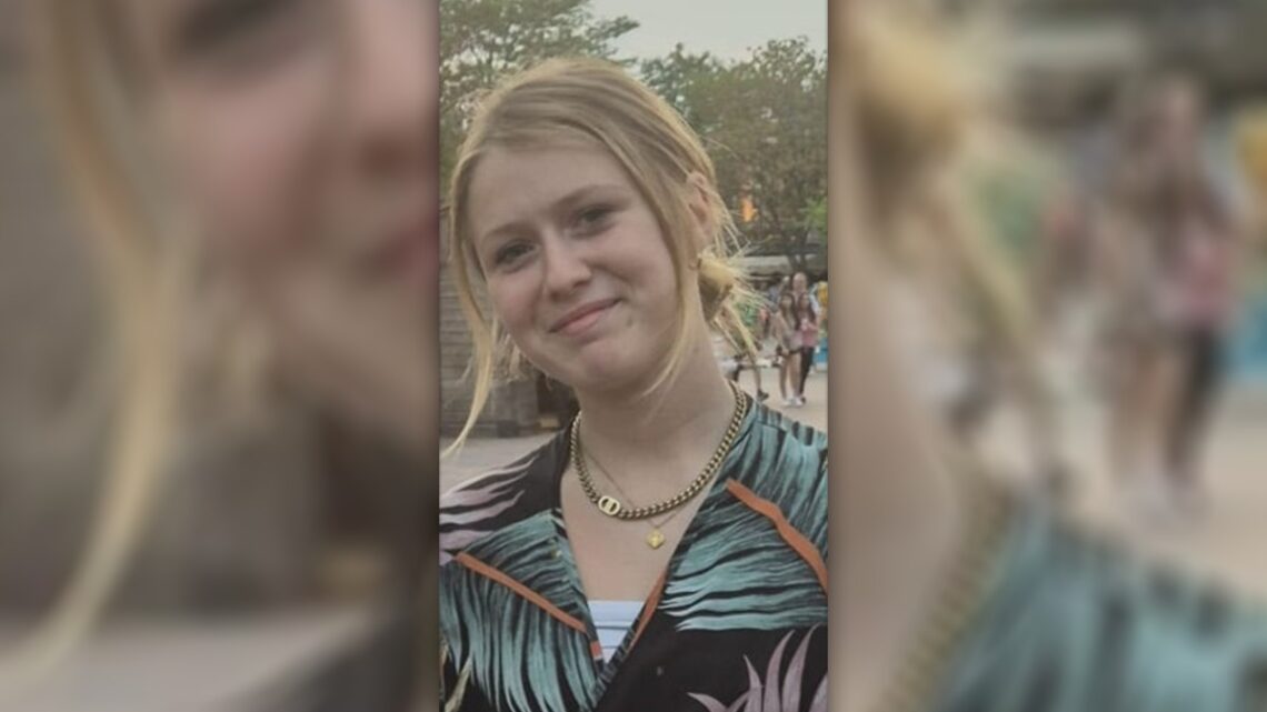 Zorgwekkende vermissing: Politie en familie op zoek naar 14-jarige Noudine! Zorgwekkende vermissing: Politie en familie op zoek naar 14-jarige Noudine!
