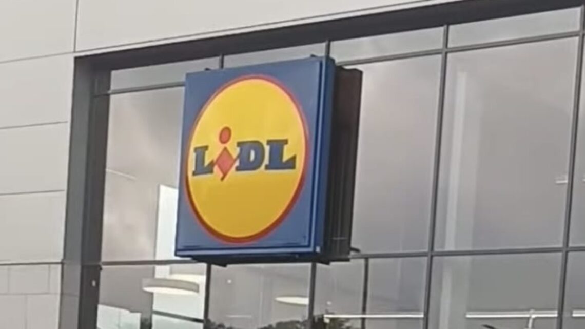 Lidl haalt product uit de schappen voor mogelijk gevaarlijke bacterie! Lidl haalt product uit de schappen voor mogelijk gevaarlijke bacterie!