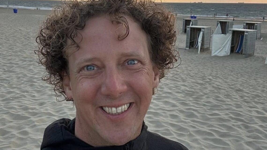 Jochem Myer komt met gezondheidsupdate: ‘Twee nieuwe tumoren gevonden’ Jochem Myer komt met gezondheidsupdate: ‘Twee nieuwe tumoren gevonden’