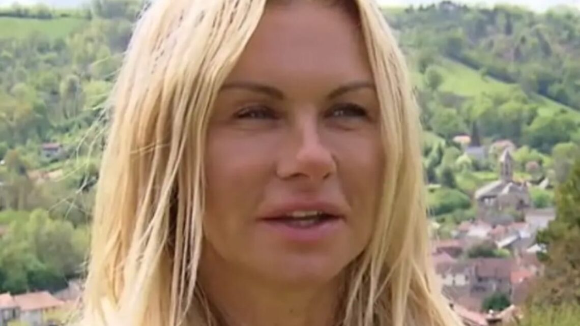 Ex van Sylwia uit BenB Vol Liefde doet boekje open: ‘Het zijn goudzoekers’ Ex van Sylwia uit BenB Vol Liefde doet boekje open: ‘Het zijn goudzoekers’