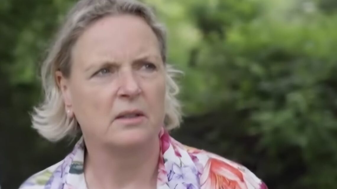 Uitspraken van Erica Meiland over azc zorgen voor woede: ‘Werkt mee aan stemmingmakerij!’ Uitspraken van Erica Meiland over azc zorgen voor woede: ‘Werkt mee aan stemmingmakerij!’