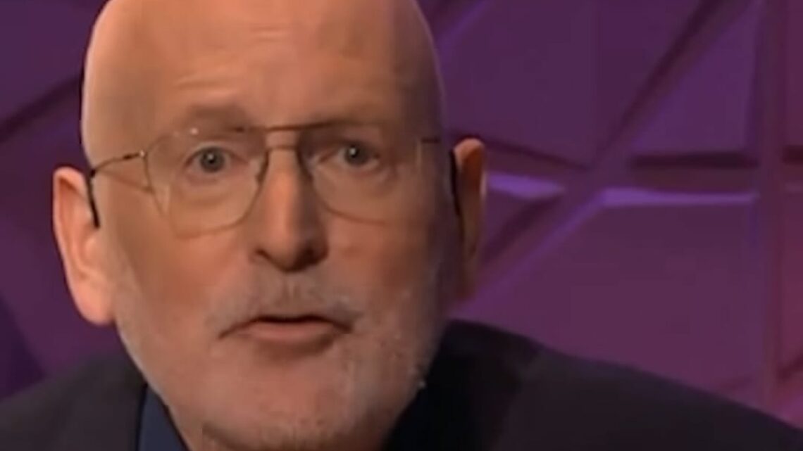 Felle Kritiek op bizarre uitspraak van Frans Timmermans over Charlie Kirk! Felle Kritiek op bizarre uitspraak van Frans Timmermans over Charlie Kirk!