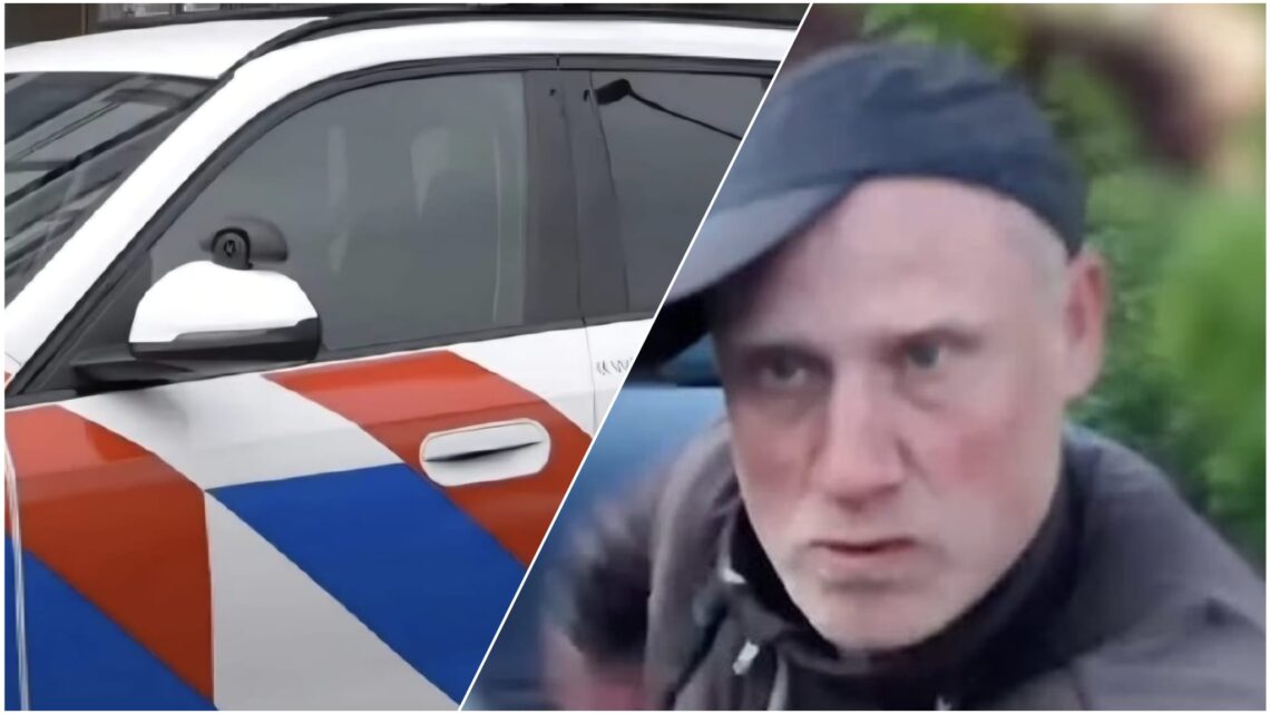 Explosie bij woning vriendin Volkert van der Graaf: ‘Dit is echt niet de eerste keer ‘ Explosie bij woning vriendin Volkert van der Graaf: ‘Dit is echt niet de eerste keer ‘