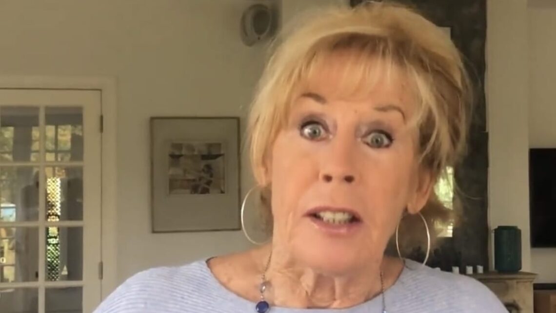 Overlijden Joke Bruijs geen toeval: ‘Dat wilde ze’ Overlijden Joke Bruijs geen toeval: ‘Dat wilde ze’