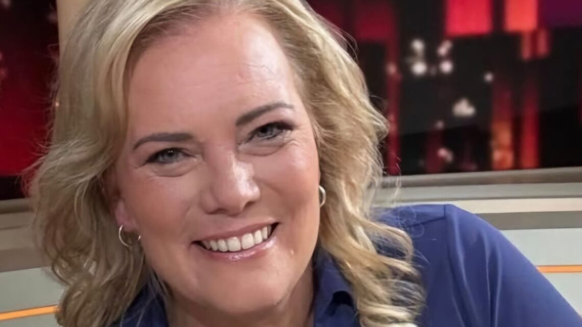 Vriendje van BenB Vol Liefde Eveline pisnijdig: ‘Idioten!’ Vriendje van BenB Vol Liefde Eveline pisnijdig: ‘Idioten!’