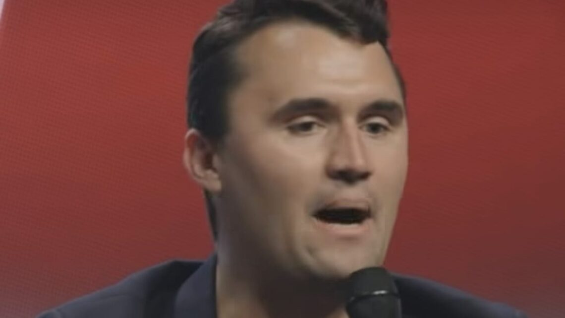 Herdenkingsdienst voor Charlie Kirk vanavond live te volgen! Herdenkingsdienst voor Charlie Kirk vanavond live te volgen!