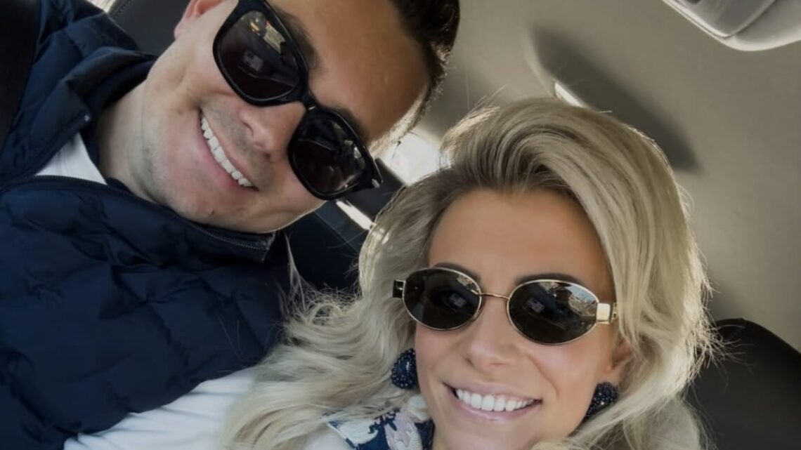 Loodzware dag voor OML’er Roy: ‘Deel ik niet vaak wat over, maar zo gaat het wel’ Loodzware dag voor OML’er Roy: ‘Deel ik niet vaak wat over, maar zo gaat het wel’