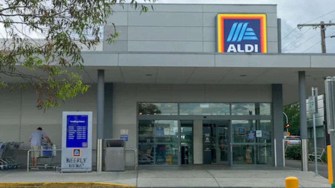 Aldi start terugroepactie: Dit product bevat mogelijk gevaarlijke bacterie! Aldi start terugroepactie: Dit product bevat mogelijk gevaarlijke bacterie!