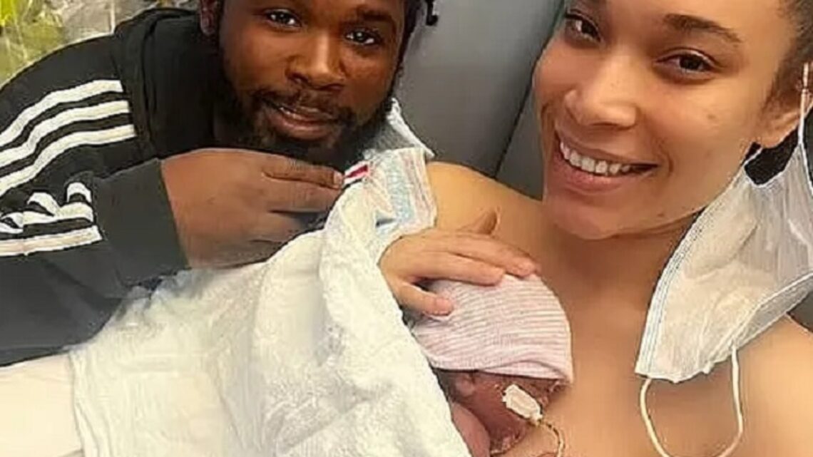 Baby overleden na 165 dagen op de intensive care: Nekje met opzet gebroken in ziekenhuis! Baby overleden na 165 dagen op de intensive care: Nekje met opzet gebroken in ziekenhuis!