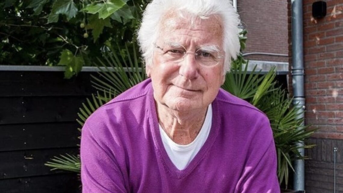 Nederland verliest een veelzijdige artiest: Gerard Cox op 85 jarige leeftijd overleden. Nederland verliest een veelzijdige artiest: Gerard Cox op 85 jarige leeftijd overleden.